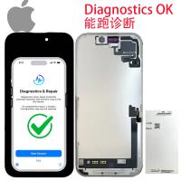 iPhone 17 Touch + Lcd + Frame Diagnosable Service Pack