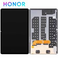 ​Honor Pad X9A  ( ELN2-W29 ) 2025 Touch + Lcd Black Service Pack
