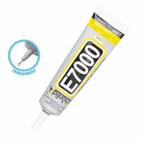 Universal Glue Cellphone Repair Zhanlida E-7000 50ml Clear