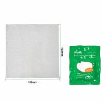 Dry Cleaning Wipes Relife RL-045A 100-Pack