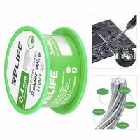 Solder Wire Relife HW1 0.4mm 40g