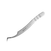 Curved Tweezers Relife ST-17A