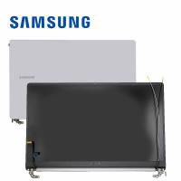 ​Samsung NP750XHD Galaxy Book5 15.6" LCD Display / Screen Gray Service Pack