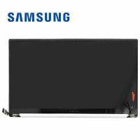 ​Samsung NP950XGK Galaxy Book2 Pro SE 15.6" Super AMOLED Display Silver Service Pack