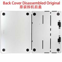 Macbook Air 13.6" (2025) M4 A3240 EMC 8781 Back Cover Silver Grade A Dissembled Original