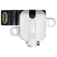 Macbook Air 13.6" (2025) M4 A3240 EMC 8781 Flex Jack Silver