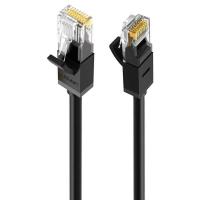 Network Cable Ugreen NW102 UTP Cat6 1m Black in Blister