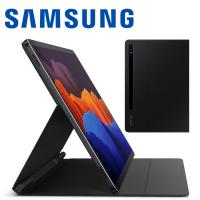 Samsung Tab S7 T870 / T875 EF-BT870PBEGEU Book Cover Black In Blister
