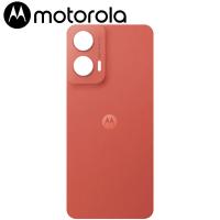 Moto G35 5G Back Cover Red Service Pack