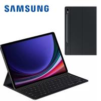 Samsung Book Cover Keyboard Slim EF-DX810BBEGIT - ITA - TAB S9+ / S10+ / S9 FE+  In Blister
