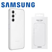 Samsung Galaxy A34 5G A346 Clear Case Transparent (EF-QA346CTEGWW) In Blister
