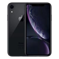 iPhone Xr Smartphone 128Gb Black Used Grade C Bulk