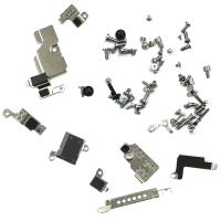 iPhone 17 Pro Full Caps & Screws