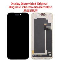 iPhone  17 Pro Max Touch + Lcd + Frame Black Disassembled Grade A Original