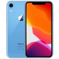 iPhone Xr Smartphone 64Gb Blue Used Grade A Bulk