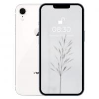 iPhone Xr Smartphone 64Gb White Used Grade A Bulk