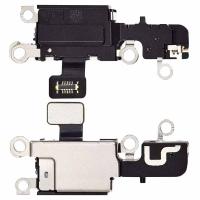 iPhone 16 Plus Dock Bottom Microphone with Air Pressure Sensor