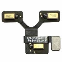 Macbook Air 13.6" (2025) M4 A3240 EMC 8781 Flex Microphone 821-05866-01