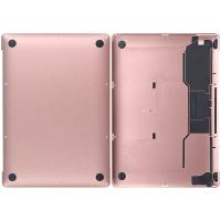 Macbook Air 13" (2018) A1932 EMC3184 Back Cover Pink Gold Grade B Dissembled Original