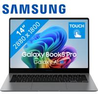 Samsung Galaxy Book 5 Pro 940XHA-KG Intel Ultra 7 256V 16/512GB SSD Like New In Blister