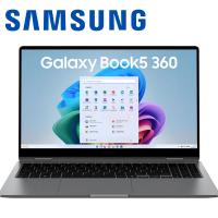 Samsung Book 5 360 750QHA-KA1 Intel Ultra 5 226V 16/512GB SSD Like New In Blister