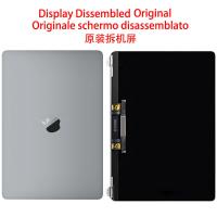 MacBook Air Retina A1932 / A2179 Display 13" Lcd + Frame Full Gray Dissembled Grade B Original with Mark