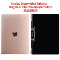 MacBook Air Retina A1932 / A2179 Display 13" Lcd + Frame Full Rose Gold Dissembled Grade B Original