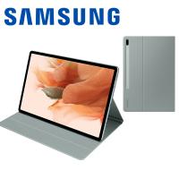 SAMSUNG EF-BT730PGEGEU Case Green Galaxy Tab S7+ / Tab S7 FE / S8+ In Blister