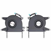MacBook Pro A3185 Display 14" CPU Cooling Fan Set