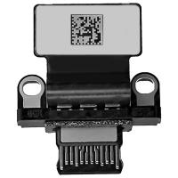 MacBook Pro A3185 Display 14" Flex Dock Charge Black 821-05220-A