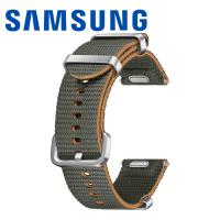 Samsung ET-SOL30SKEGEU Athleisure Sports Strap For Watch7 / 6 / 5 / 4 20 mm S/M Green In Blister