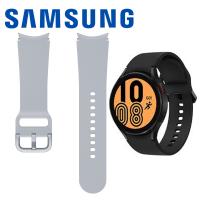 Samsung Sport Strap (20mm S/M) Galaxy Watch 4 / 4 Classic Silver In Blister