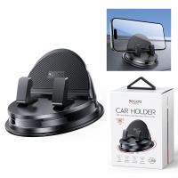 Car Holder Yesido C268 4inch - 8inch Black in Blister