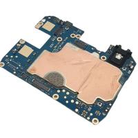 Motorola Moto E7 Power XT2097 Mainboard For Recovery Repair Parts