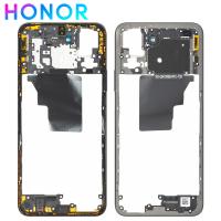 Honor X7c 5G / 200 Smart Frame B Black Service Pack