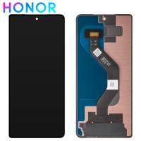 Honor Magic V5 Touch + Lcd Black Service Pack