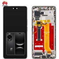 Huawei nova 14 Pro 5G Touch + Lcd + Frame Black Service Pack