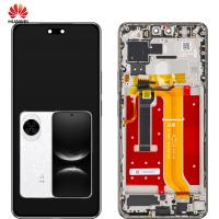 Huawei nova 14 Pro 5G Touch + Lcd + Frame White Service Pack