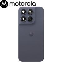 Motorola G67 5G ／G77 5G Back Cover Pantone Arctic Seal Service Pack