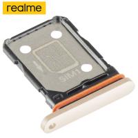 Realme 14 Pro+ 5G (RMX5051) Sim Tray White Service Pack