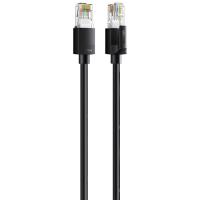 Network Cable UGREEN NW316 UTP Cat6 8m Black in Blister