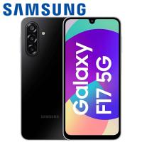 Samsung Galaxy F17 5G F176 Smartphone 128GB Black New (No EU Versione) In Blister