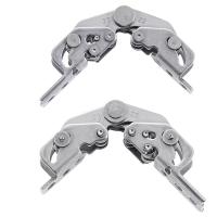 Nintendo Switch OLED Left & Right Kickstand Hinge