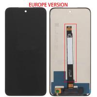Redmi 15 4G (25062RN2DE) / Poco M7 Touch + Lcd Black Europe Version
