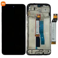 Redmi 15 4G (24129PN74G) / Poco M7 Touch + Lcd Black Global Version Service Pack