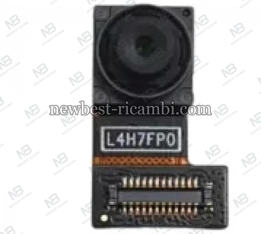 Motorola Moto E7 Plus XT2081 front camera