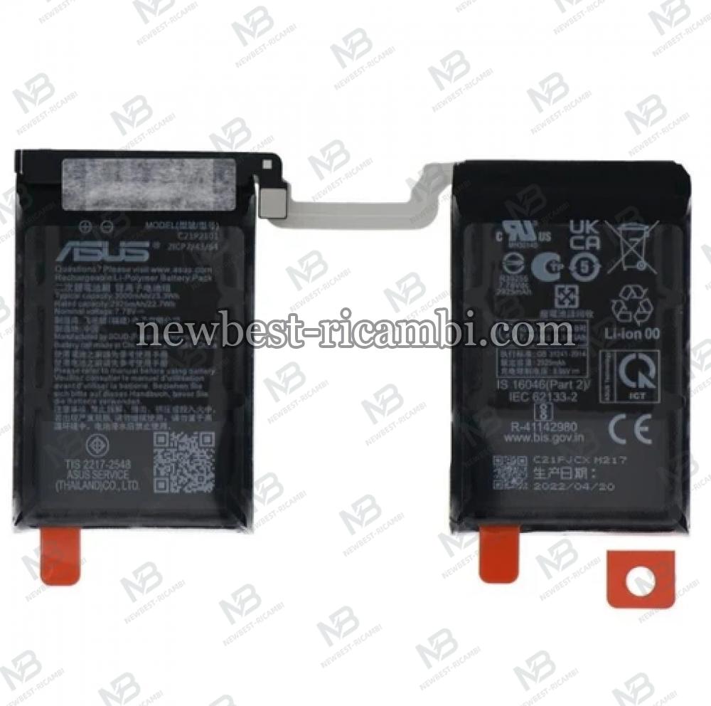 Asus Rog Phone 7 Ultimate / Rog Phone 7 C21P2101 Battery Original