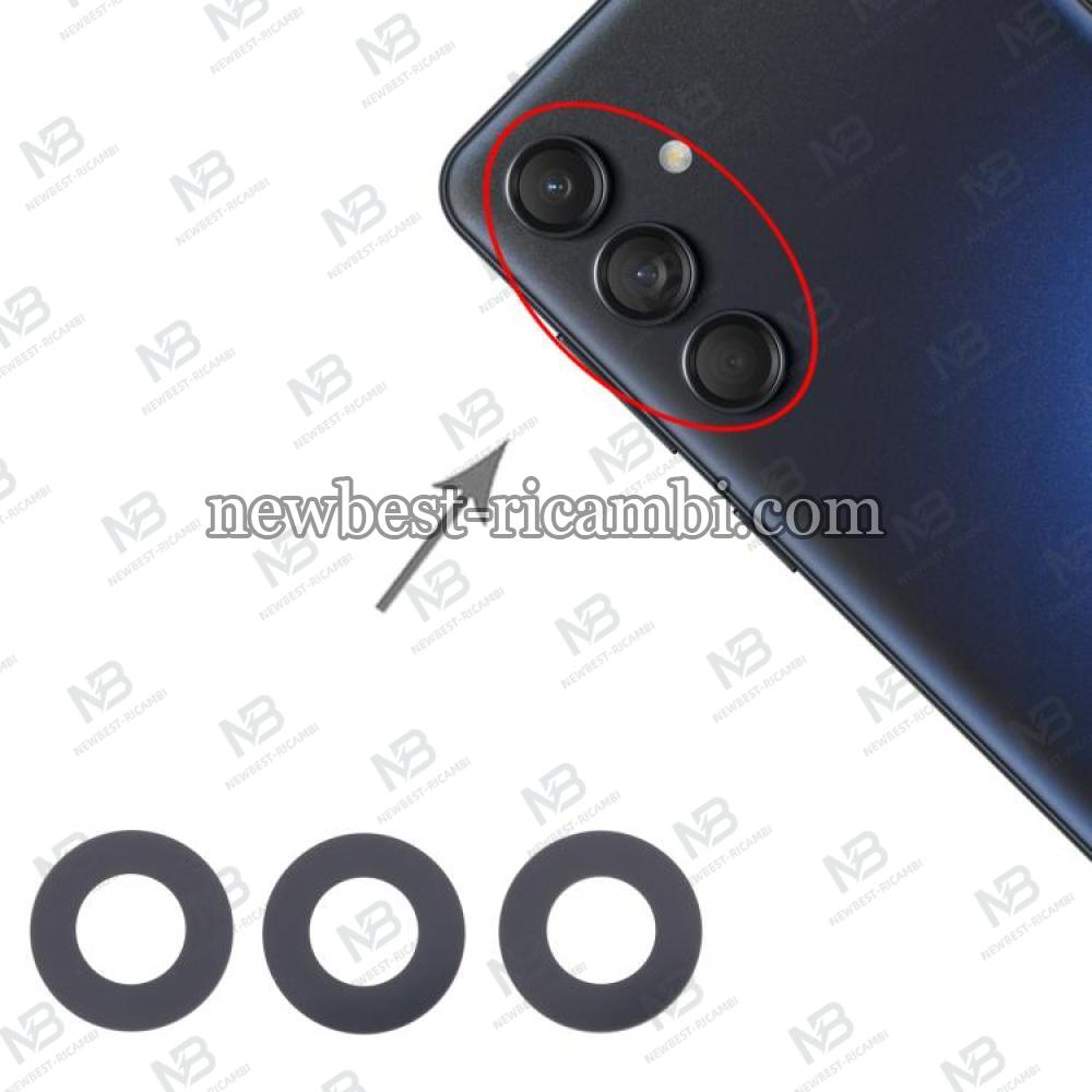 Samsung Galaxy M55 5G M556 Camera Glass