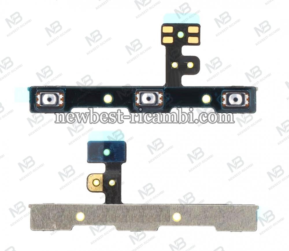 Motorola Edge 50 Pro 5G XT2403 Flex Power On / Off