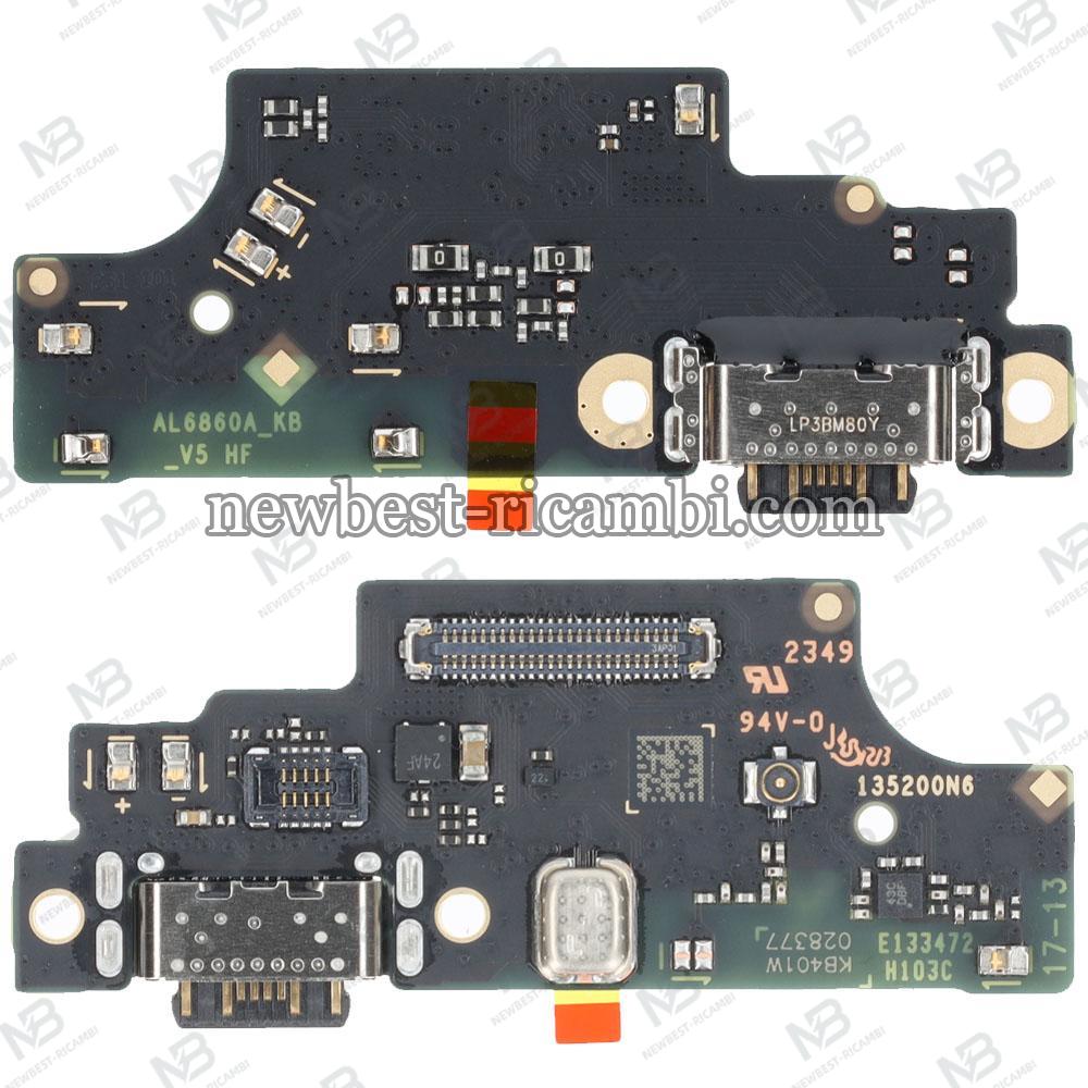 Xiaomi Poco M6 Pro 4G Flex Dock Charge